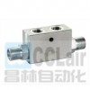 DPOCV-1/4-12L,DPOCV-3/8-12L,DPOCV-3/8-15L，DPOCV-1/2-15L,DPOCV-1/2-18L,雙向液壓鎖