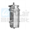 HGP-22A-F11+11R,HGP-22A-F12+12R,雙聯齒輪泵,