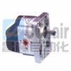 HLCB-00/00，HLCB-00/10，HLCB-00/16，HLCB-00/20，恒流溢流齒輪泵,
