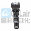 LCVR-10-P-1，LCVR-10-P-2，反向單向閥,