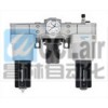 AC500A-06J，AC500A-08J，AC600A-06J，AC600A-08J，三聯(lián)件,