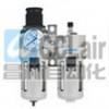 AC301A-03，AC401A-03，AC401A-04，二聯(lián)件,