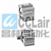 QGS-K-LB-20-5，QGS-K-LB-20-10，QGS-K-LB-20-15，緊湊型氣缸