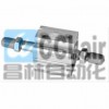 QGS-D-OO-20-5，QGS-D-OO-20-10，QGS-D-OO-20-15，QGS-D-OO-20-20，短行程氣缸
