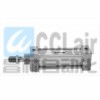 QGZ-M-TB-40B-100，QGZ-M-TB-40R-100，QGZ-M-TB-40H-100，QGZ-M-TB-40N-100，中型氣缸,