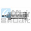 QGZ-K-FA-40B-25，QGZ-K-FA-40R-25，QGZ-K-FA-40H-25，QGZ-K-FA-40N-25，中型氣缸
