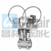 QGHF-25A-50，QGHF-32A-50，QGHF-40A-50，QGHF-50A-50，氣控球閥