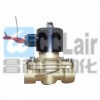 SLDF-50，SLDF-65F，SLDF-80F，SLDF-100F，SLDF-150F，直動式噴泉電磁閥
