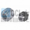 CR-6022，CR-8018，CR-8022，CR-10020，鏈?zhǔn)铰?lián)軸器 ,