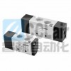 HVA2220，HVA2221，HVA3120，HVA3121，HVA3220，5口氣動閥,