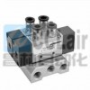VAB2230,VAB2231，VAB3240,VAB3241，VAB3231,5口氣動閥,