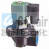 JELD-Z-20，JELD-Z-25，直角式電磁脈沖閥,