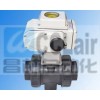 Q961F,Q911F，電動塑料球閥RPP,UPVC,PVDF