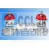 G40F,RVDF，塑料液面計(RPP,UPVC,CPVC,PVDF)