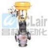 ZJHF-1.6，ZJHF-4.0，ZJHF-6.4，ZJHF-16，ZJHF-40，ZJHF-64，氣動(dòng)三通調(diào)節(jié)閥
