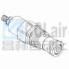VCF-02，全調(diào)型壓補(bǔ)流量閥