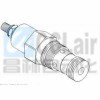 VCF-03，全調(diào)型壓補(bǔ)流量閥,
