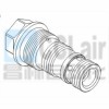 VPK-10，插入式引導止逆閥