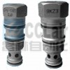 CPF-063，CPF-093，CPF-T11，CPF-T02，插裝式液控單向閥 ,