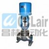 ZDLM-0.6，ZDLM-1.6，ZDLM-2.5，ZDLM-4.0，ZDLM-6.4，電子式電動(dòng)套筒調(diào)節(jié)閥