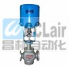 ZRSP-40，ZRSP-64，ZRSN-1.6，ZRSN-4.0，電動(dòng)單(雙)座調(diào)節(jié)閥