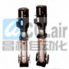 QDL16-70，QDL16-80，QDL16-100，QDL16-120，輕型多級離心泵