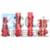 XBD4.8/45-100(125)，XBD5.0/45-100(125)，XBD7.6/45-100(125)，立式消防泵