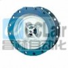 CVWR-16，CVWR-1.6，CVWR-16C，CVWR-1.6C，對(duì)夾式靜音止回閥