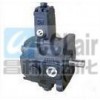 VPFE-F40-A-10,VPFE-F40-B-10,VPFE-F40-C-10,VPFE-F40-D-10，低壓雙聯(lián)葉片泵