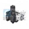VCM-SF-20D-8CG-20,VCM-SF-30D-8CG，VCM-SF-40D-8CG-30，變量葉片泵附冷卻循環(huán)泵