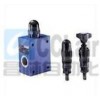 DBDH10G1X/60E,DBDH10G1X/75E,DBDH10G1X/100E,DBDH10G1X/110E  直動(dòng)式溢流閥,力士樂REXROTH,德國力士樂