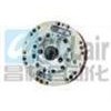 1QJM01-0.1T40，1QJM01-0.16T40，1QJM01-0.2T40，1QJM11-0.32T50，內部通孔液壓馬達