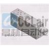 WHQA-012，WHQA-013，WHQA-014，WHQA-022，WHQA-023，WHQA-024，疊加式單向調速閥