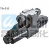 TS-G02，TS-G03，電磁作動(dòng)方向控制閥