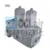 VPD2020，VPD3030，雙聯(lián)變量葉片泵