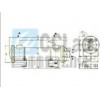 DL-303，DL-304，DL-305，DL-306，DL-307，DL-308，冷卻器