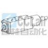 BDRVdN4，BDRVd4，BDRVdA4，BDRVdB4，直動式減壓閥板式和疊加式結(jié)構(gòu)