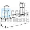 ASPLV62，蓄能器泄荷閥
