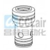 CS16-10/0/0-C7，CD16-12/05/0.4-C5，CM16-20/20/0.6-C7，2通插裝閥