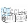 BE4J40，BE4D41，BE4D42，BE4D43，BE4D44，BE4D45，BE4Z40A，滑閥式電磁換向閥