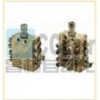 6JPQ-M/0.2，8JPQ-M/0.2，12JPQ-M/0.2，14JPQ-M/0.2，塊式遞進分配器