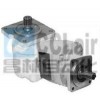 P760-F100/16，P760-F160Lx，P760-F160L3，P760-F160Sx，P760-F160Yx,中高壓齒輪泵