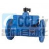 PXM03C，PX04C，PX05C，PX06C，PX10C，高溫蒸汽型電磁閥常閉型