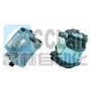 EG-PB-8，EG-PB-11，EG-PB-14，EG-PB-16，EG-PB-19，外齒輪泵浦
