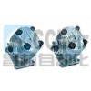 EG-PA-1，EG-PA-2，EG-PA-3，EG-PA-4，EG-PA-7，EG-PA-9，EG-PA-11,外齒輪泵浦