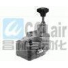 BT-03-A，BT-04-A，BT-06-A，BT-10-A，BG-03-A，BG-04-A，BG-06-A，BG-10-A，油壓先導控制溢流閥