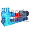 40AY40>×2，40AY40×2A，40AY40×2，40AY40×2C，單、兩級導熱油泵