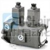 50T-7-L-R，50T-7-L-L，50T-7-F-R，50T-7-F-L，固定容量輪葉泵浦