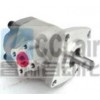 HGP-2A-F-2-R-X-4BJ-10，HGP-2A-F-2-R-Y-4BJ-10，單聯(lián)齒輪泵浦