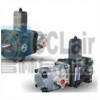 HVGPE-F30D+2A-6，HVDC-1A-F40C，HVDC-2A-F70D，葉片泵